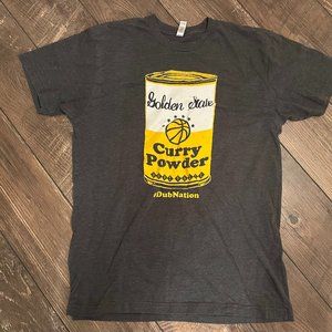 Steph Curry T-Shirt
